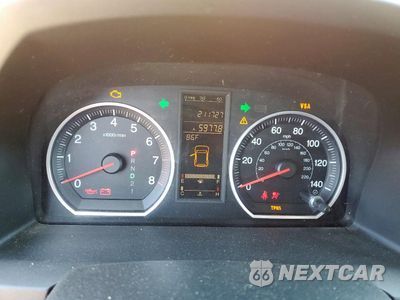 Zdjęcie 9 z 15 samochodu: 2008 HONDA CR-V EX VIN:3CZRE385X8G700135 - miniatura