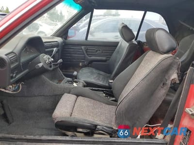 Zdjęcie 7 z 13 samochodu: 1988 BMW 325 I AUTOMATIC VIN:WBABB2307J8856972 - miniatura