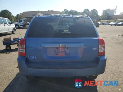 Zdjęcie 6 z 12 samochodu: 2007 JEEP COMPASS VIN:1J8FT47017D362431 - miniatura