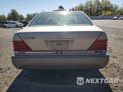 Zdjęcie 6 z 14 samochodu: 1993 MERCEDES-BENZ 300 SE VIN:WDBGA32E2PA134534 - miniatura