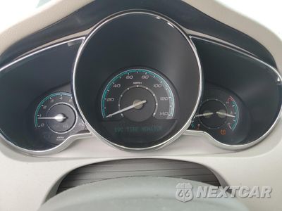 Zdjęcie 9 z 12 samochodu: 2009 CHEVROLET MALIBU LS VIN:1G1ZG57B29F241892 - miniatura