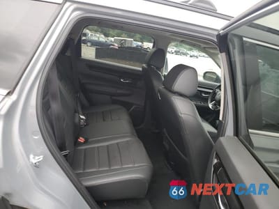 Zdjęcie 11 z 13 samochodu: 2023 HONDA CR-V EXL VIN:2HKRS4H79PH431038 - miniatura