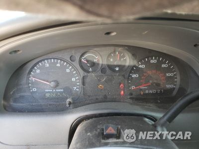 Zdjęcie 9 z 12 samochodu: 2006 FORD RANGER SUPER CAB VIN:1FTYR14U56PA62845 - miniatura