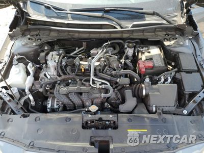 Zdjęcie 11 z 13 samochodu: 2024 NISSAN ALTIMA SR VIN:1N4BL4CVXRN357755 - miniatura