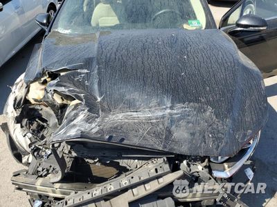 Zdjęcie 11 z 13 samochodu: 2016 FORD FUSION SE VIN:3FA6P0H70GR393845 - miniatura