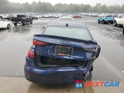 Zdjęcie 6 z 12 samochodu: 2023 AUDI A3 PREMIUM VIN:WAUAUDGY1PA120645 - miniatura