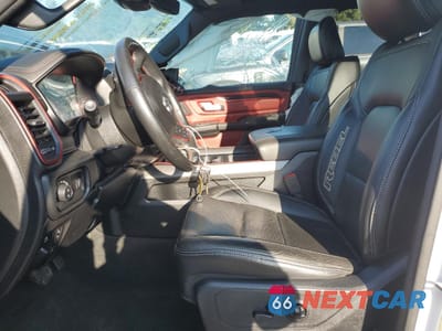 Zdjęcie 7 z 12 samochodu: 2021 RAM 1500 REBEL VIN:1C6SRFLTXMN533609 - miniatura