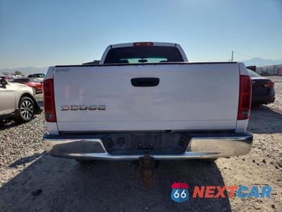 Zdjęcie 6 z 12 samochodu: 2002 DODGE RAM 1500 VIN:1D7HA18N22S703814 - miniatura