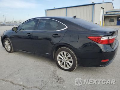 Drugie zdjęcie samochodu z przodu: 2013 LEXUS ES 300H VIN:JTHBW1GG3D2026858 - miniatura