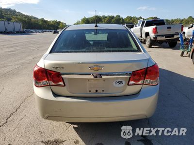 Zdjęcie 6 z 14 samochodu: 2014 CHEVROLET CRUZE LS VIN:1G1PA5SG2E7277338 - miniatura