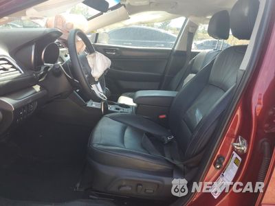 Zdjęcie 7 z 14 samochodu: 2016 SUBARU LEGACY 3.6R LIMITED VIN:4S3BNEN66G3028625 - miniatura