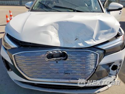 Zdjęcie 12 z 15 samochodu: 2023 AUDI Q4 E-TRON PREMIUM PLUS VIN:WA1BCBFZ9PP004061 - miniatura