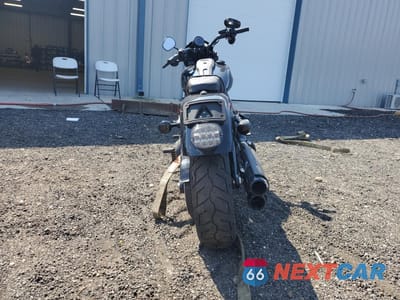 Czwarte zdjęcie samochodu z boku: 2023 HARLEY-DAVIDSON FXLRS VIN:1HD1YWZ11PB049863 - miniatura