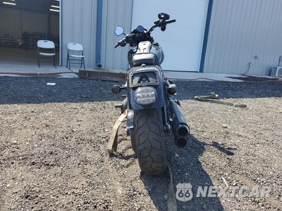 Czwarte zdjęcie samochodu z boku: 2023 HARLEY-DAVIDSON FXLRS VIN:1HD1YWZ11PB049863 - miniatura