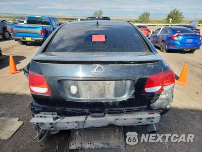 Zdjęcie 6 z 13 samochodu: 2007 LEXUS GS 350 VIN:JTHCE96SX70009180 - miniatura