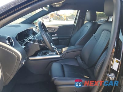 Zdjęcie 7 z 14 samochodu: 2022 MERCEDES-BENZ GLA 250 4MATIC VIN:W1N4N4HB1NJ371629 - miniatura