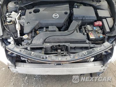 Zdjęcie 11 z 13 samochodu: 2015 NISSAN ALTIMA 2.5 VIN:1N4AL3AP2FC495257 - miniatura