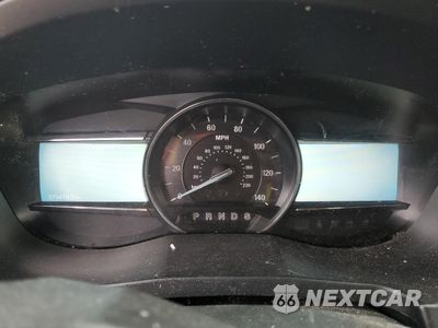 Zdjęcie 9 z 13 samochodu: 2018 FORD EXPLORER XLT VIN:1FM5K8D88JGB20406 - miniatura