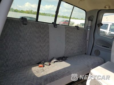 Zdjęcie 10 z 12 samochodu: 2001 DODGE RAM 1500 VIN:3B7HF13Z11G718980 - miniatura