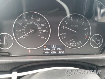 Zdjęcie 9 z 13 samochodu: 2018 BMW 320 I VIN:WBA8A9C5XJAH14340 - miniatura