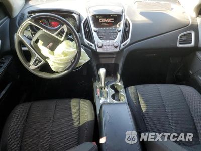 Zdjęcie 8 z 14 samochodu: 2013 GMC TERRAIN SLE VIN:2GKALSEK0D6337805 - miniatura