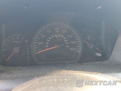 Zdjęcie 9 z 12 samochodu: 2005 HONDA ACCORD EX VIN:1HGCM568X5A053416 - miniatura