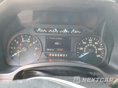 Zdjęcie 9 z 13 samochodu: 2017 FORD F150 SUPER CAB VIN:1FTFX1CF3HKE39026 - miniatura