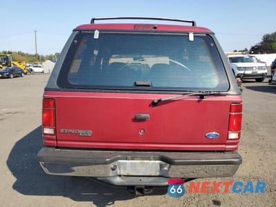 Zdjęcie 6 z 13 samochodu: 1993 FORD EXPLORER VIN:1FMDU34X1PUA60415 - miniatura