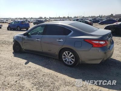Drugie zdjęcie samochodu z przodu: 2017 NISSAN ALTIMA 2.5 VIN:1N4AL3AP0HN328581 - miniatura