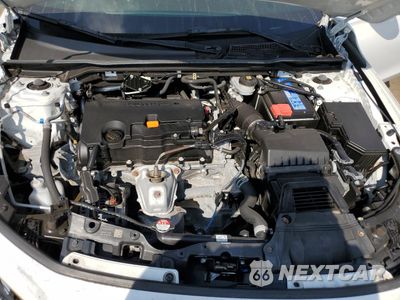 Zdjęcie 11 z 13 samochodu: 2022 HONDA CIVIC SPORT VIN:2HGFE2F53NH544748 - miniatura