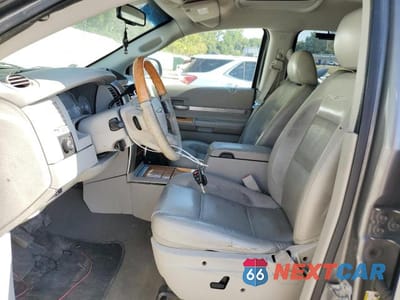 Zdjęcie 7 z 13 samochodu: 2007 CHRYSLER ASPEN LIMITED VIN:1A8HW58267F552512 - miniatura