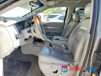 Zdjęcie 7 z 13 samochodu: 2007 CHRYSLER ASPEN LIMITED VIN:1A8HW58267F552512 - miniatura