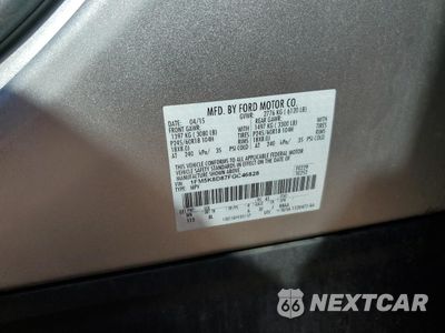 Zdjęcie 12 z 12 samochodu: 2015 FORD EXPLORER XLT VIN:1FM5K8D87FGC46828 - miniatura