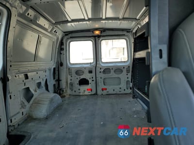 Zdjęcie 10 z 13 samochodu: 2009 FORD ECONOLINE E350 SUPER DUTY VAN VIN:1FTSE34L39DA01407 - miniatura