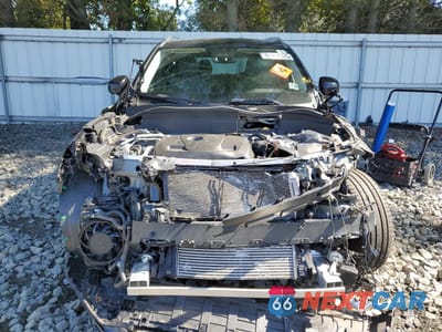 Piąte zdjęcie samochodu w środku: 2024 VOLVO XC90 PLUS VIN:YV4H60CEXR1207105 - miniatura