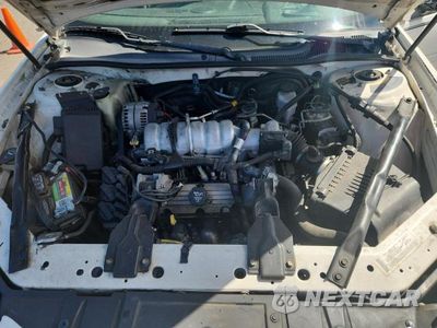 Zdjęcie 11 z 13 samochodu: 2004 PONTIAC GRAND PRIX GT2 VIN:2G2WS522541111187 - miniatura