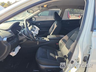 Zdjęcie 7 z 16 samochodu: 2021 NISSAN ALTIMA S VIN:1N4BL4BV0MN306520 - miniatura