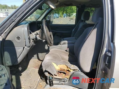 Zdjęcie 7 z 12 samochodu: 2006 GMC NEW SIERRA K3500 VIN:1GTHK39U76E243594 - miniatura