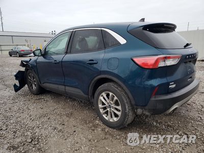 Drugie zdjęcie samochodu z przodu: 2020 FORD ESCAPE SE VIN:1FMCU9G63LUB73097 - miniatura