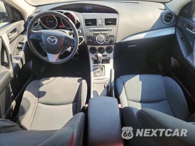 Zdjęcie 15 z 24 samochodu: 2011 MAZDA 3 S VIN:JM1BL1K62B1466596 - miniatura
