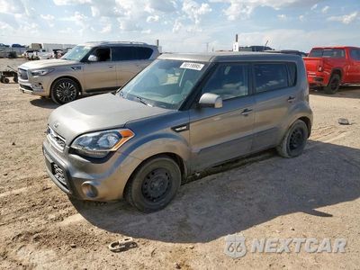 2013 KIA SOUL KNDJT2A58D7613191 - główne zdjęcie licytacji z USA - miniatura