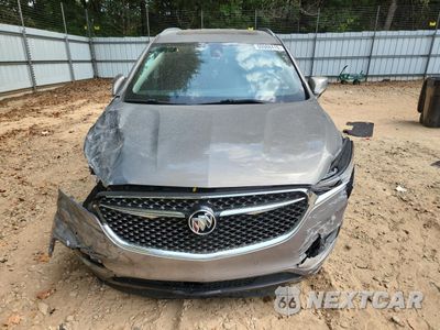 Piąte zdjęcie samochodu w środku: 2019 BUICK ENCLAVE AVENIR VIN:5GAERDKWXKJ165072 - miniatura