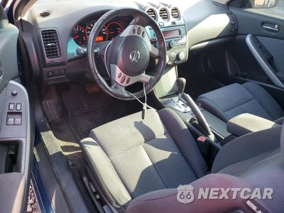 Zdjęcie 8 z 13 samochodu: 2009 NISSAN ALTIMA 2.5S VIN:1N4AL24E89C171030 - miniatura
