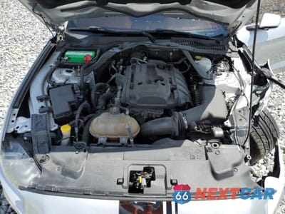 Zdjęcie 11 z 12 samochodu: 2019 FORD MUSTANG VIN:1FATP8UH0K5203960 - miniatura