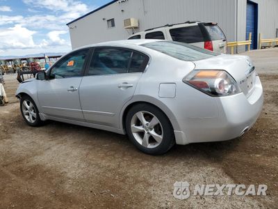 Drugie zdjęcie samochodu z przodu: 2009 NISSAN ALTIMA 3.5SE VIN:1N4BL21E29N439177 - miniatura