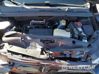 Zdjęcie 12 z 16 samochodu: 2019 CHEVROLET TRAX 1LT VIN:3GNCJLSB9KL391995 - miniatura