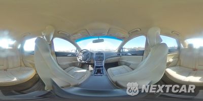 Zdjęcie 14 z 14 samochodu: 2014 LINCOLN MKZ HYBRID VIN:3LN6L2LU7ER831221 - miniatura