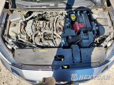 Zdjęcie 11 z 15 samochodu: 2024 NISSAN SENTRA SV VIN:3N1AB8CV8RY247700 - miniatura