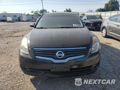 Piąte zdjęcie samochodu w środku: 2008 NISSAN ALTIMA 2.5 VIN:1N4AL21E68N554794 - miniatura