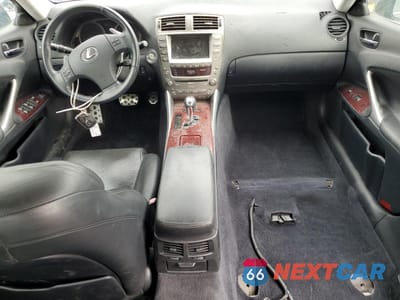 Zdjęcie 8 z 12 samochodu: 2010 LEXUS HS 250H VIN:JTHBB1BA2A2028563 - miniatura